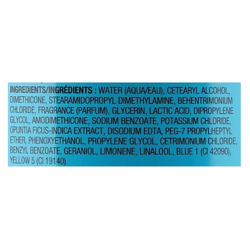 Кондиционер для поврежденных волос - уровень 2 - TIGI BH Urban Anti+dotes Recovery Moisture Rush Conditioner